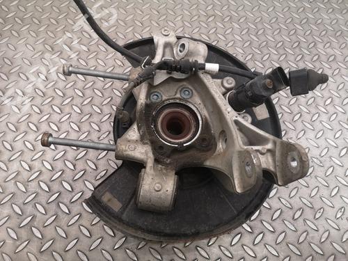 Right rear steering knuckle PORSCHE CAYENNE (92A) 4.8 GTS | BP30254677M28 - Image 5