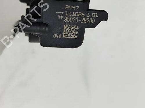 Electronic sensor HYUNDAI SANTA FÉ II (CM) 2.2 CRDi | BP36066882M84  - Image 6