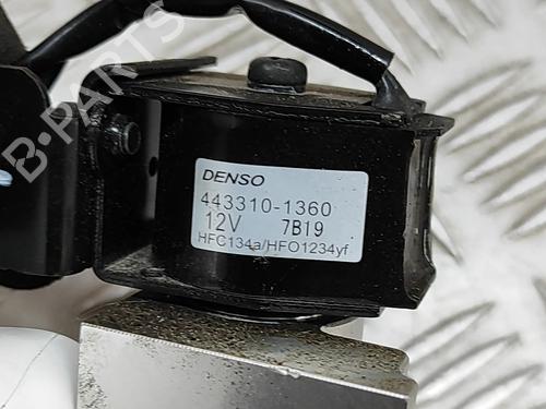 Electronic sensor NISSAN LEAF (ZE1) Electric | BP27783806M84