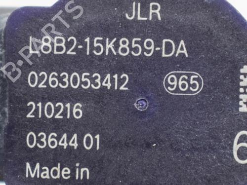 Electronic module LAND ROVER DISCOVERY V (L462) D300 MHEV 4x4 | BP27756455M83 