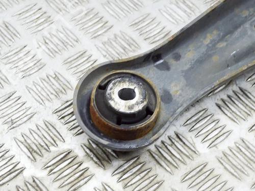 Right front suspension arm FORD FIESTA VI (CB1, CCN) 1.25 | BP7267481M13 