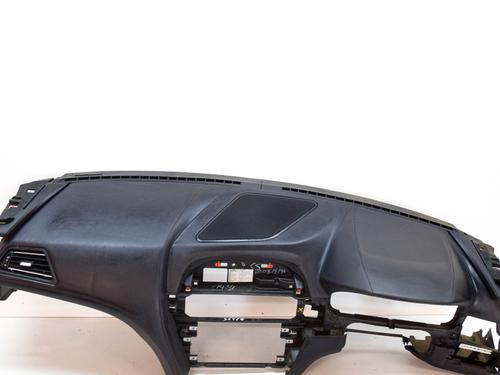 Used Dashboard BMW 6 Gran Coupe (F06) 640 d (313 hp) 28589906