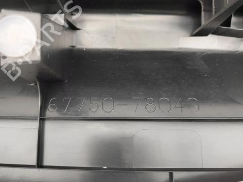 Boot lining LEXUS NX II (_A2_, _H2_) 350h E-Four (AAZH25) | BP33624793I3 - Image 9