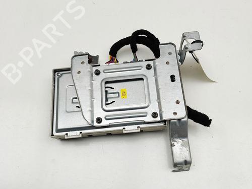 Electronic module JEEP RENEGADE SUV (BU, B1, BV) 1.3 PHEV 4Xe | BP30130751M83 