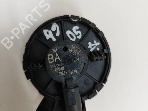 Electronic sensor TOYOTA C-HR (_X2_, _H2_) Hybrid (MAXH20) | BP27780072M84  - Image 6