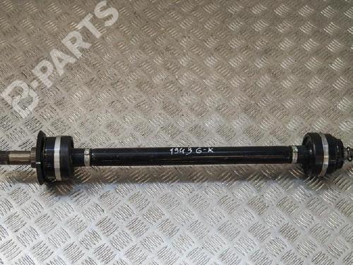 Used Left rear driveshaft BMW 7 (G11, G12) 740 i, Li (326 hp) 6733738