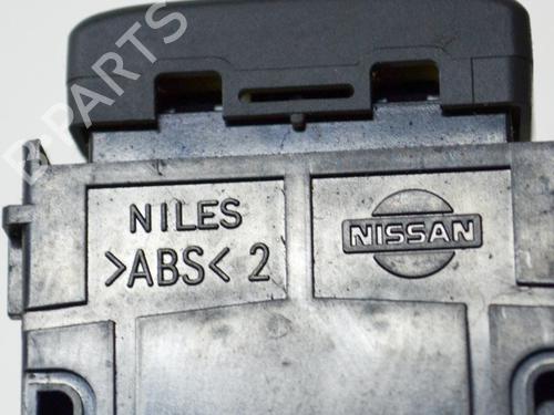 Switch NISSAN MURANO I (Z50) 3.5 | BP27753649I30 