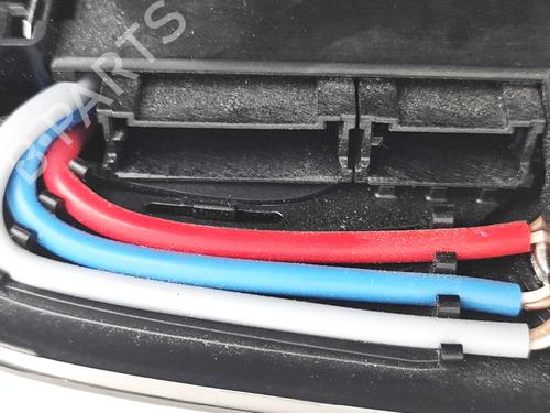 Kabinelys BMW X4 (G02, F98) xDrive 20 d | BP35790214I8 - Image 9