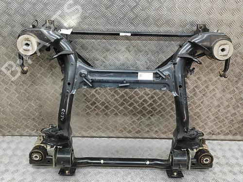 Used Rear axle Rear axle VW ID.4 (E21) Pure (148 hp) 33291389 33291389