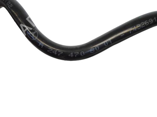 Pipe MERCEDES-BENZ A-CLASS Saloon (V177) A 180 d (177.110) | BP30283813M125 - Image 5