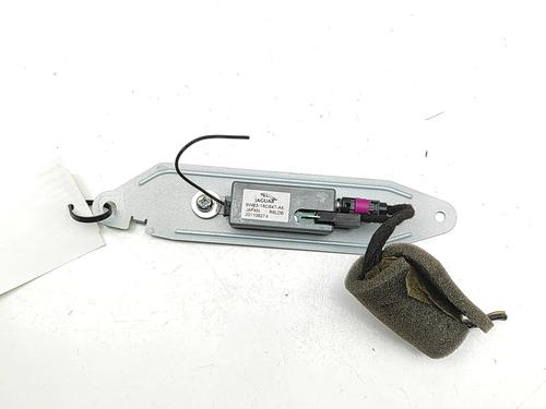 Electronic module JAGUAR XK II Coupe (X150) 5.0 XKR | BP30836962M83  - Image 5