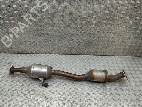 Used Catalyst TOYOTA COROLLA Estate (_E21_) 1.8 Hybrid (ZWE211) (98 hp) 29812528