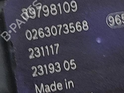 Electronic module VOLVO XC60 II (246) 2.0 B5 Mild-Hybrid | BP28548646M83 - Image 7