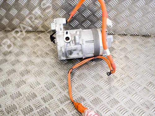 Used AC compressor TESLA MODEL 3 (5YJ3) EV (283 hp) 27748329