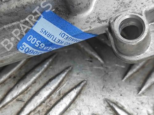 Engine control unit (ECU) CITROËN C5 AIRCROSS (A_) 1.6 Hybrid 225 (A45GFR) | BP33375059M57 - Image 8