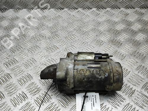 Used Starter Starter 38071632 38071632