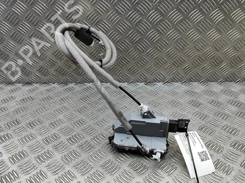 Used Rear right lock OPEL VIVARO C Bus (K0) 2.0 (144 hp) 31951248