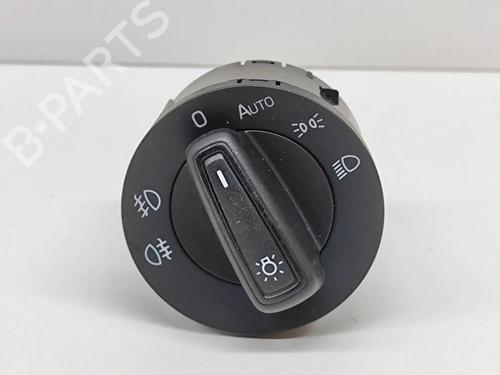 Used Electronic module Electronic module SKODA OCTAVIA III Combi (5E5, 5E6) 2.0 TDI (150 hp) 16535824 16535824