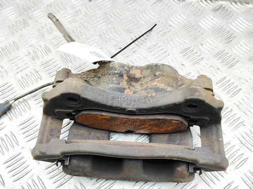Left front brake caliper FORD TRANSIT V363 Van (FCD, FDD) 2.0 EcoBlue | BP37642302M105  - Image 5