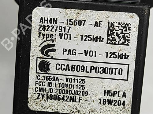 Electronic module LAND ROVER DISCOVERY SPORT (L550) 2.0 D 4x4 | BP32006008M83