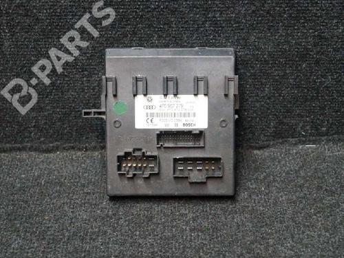 Electronic module AUDI A6 C6 (4F2) 2.0 TDI | BP6720272M83 