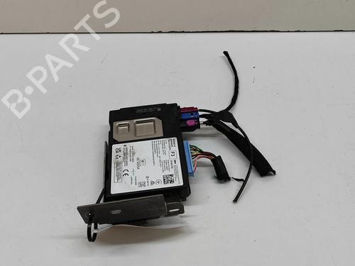 Electronic module RENAULT AUSTRAL E-TECH 200 Hybrid (HGM2) | BP33374003M83 - Image 4