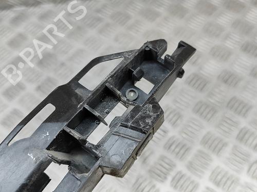 Front bumper bracket PEUGEOT 3008 I MPV (0U_) 1.6 HDi 115 / BlueHDi 115 | BP25616091C158 