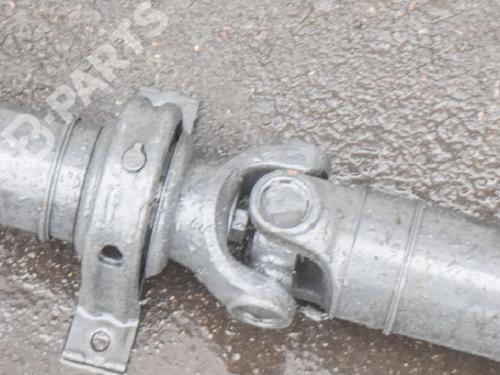 Driveshaft IVECO DAILY VI Van 35S18, 35C18, 40C18, 50C18, 60C18, 65C18, 70C18 | BP7901539M37 