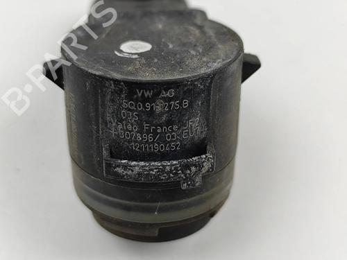 Elektronisk modul VW PASSAT B8 Variant (3G5, CB5) 2.0 TDI | BP26383417M83 