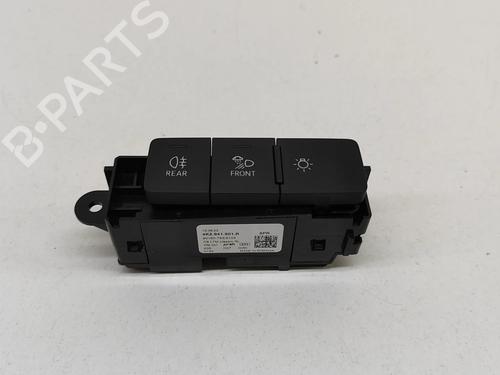 Used Electronic module Electronic module AUDI A1 Sportback (GBA) 25 TFSI (95 hp) 19645141 19645141