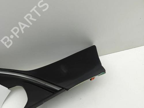 Middle console TOYOTA C-HR (_X2_, _H2_) Hybrid (MAXH20) | BP27837087I22