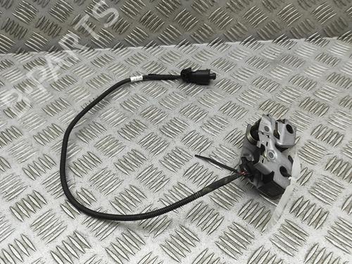 Used Hood lock Hood lock FORD USA EXPLORER (CX740) EV (286 hp) 33392037 33392037