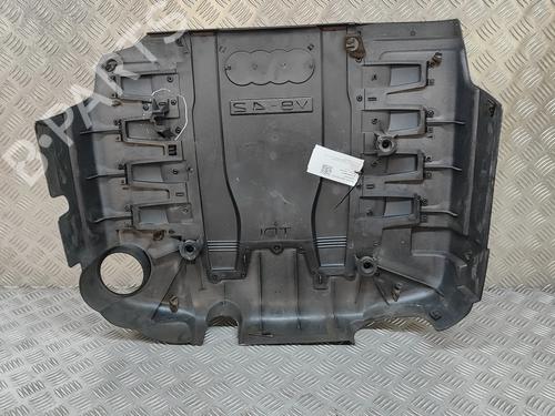 Upper protection AUDI A8 D3 (4E2, 4E8) 4.2 TDI quattro | BP36066119M93 - Image 2