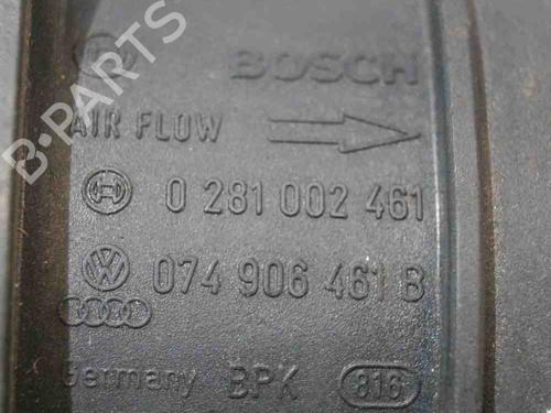 Débitmètre de masse D'Air AUDI A6 C5 (4B2, 4B4) 1.9 TDI | BP8895613M95 