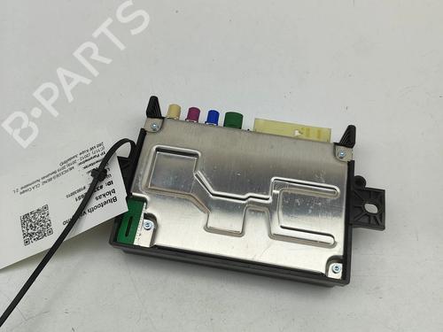 Electronic module MERCEDES-BENZ CLA Coupe (C117) AMG CLA 45 4-matic (117.352) | BP32458994M83