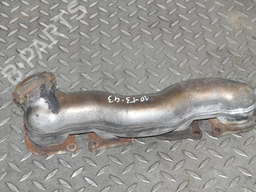 Used Exhaust manifold Exhaust manifold MERCEDES-BENZ S-CLASS (W221, V221) S 63 AMG (221.077, 221.177) (525 hp) 33338737 33338737