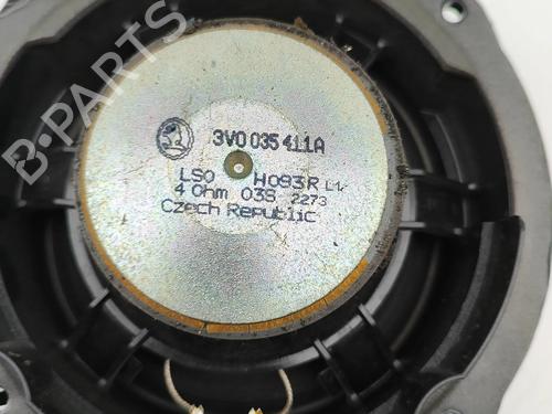 Speaker SKODA SUPERB III Estate (3V5) 2.0 TDI | BP28434569E2 