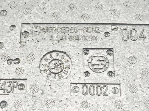 Andre MERCEDES-BENZ EQA (H243) EQA 250 (243.701) | BP38706937O1  - Image 7