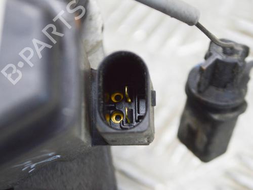 Left rear brake caliper AUDI Q5 (FYB, FYG) 2.0 TDI quattro | BP14650940M107 