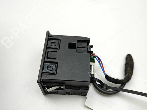 Electronic module PORSCHE CAYENNE Coupe (9YB) 3.0 E-Hybrid AWD | BP38017904M83 - Image 3