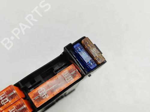 Fuse box AUDI Q7 (4LB) 3.0 TDI quattro | BP35718025E1  - Image 6