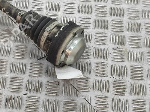 Left front driveshaft VW CADDY IV Box Body/MPV (SAA, SAH) 2.0 TDI 4motion | BP26405549M38 - Image 3