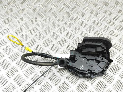 Used Rear right lock Rear right lock TESLA MODEL Y (5YJY) Long Range All-wheel Drive (514 hp) 33625278 33625278