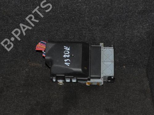 Fuse box OPEL ASTRA J (P10) 1.6 (68) | BP6726113E1 