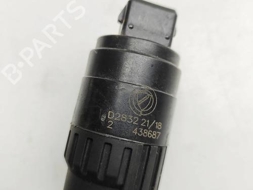 Washer pump PEUGEOT BOXER Platform/Chassis 2.0 BlueHDi 160 | BP33883278E24 - Image 7