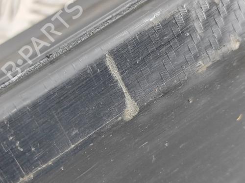 Left sideskirt HONDA CIVIC X Hatchback (FC_, FK_) 2.0 Type-R (FK8) | BP20336794C115 