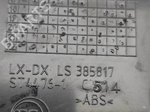 Luftventil PEUGEOT BOXER Van 2.2 BlueHDi 140 | BP33389949I21  - Image 5