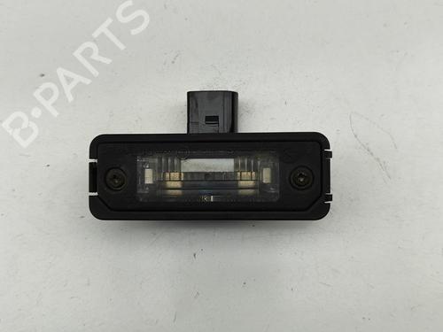 Licence plate light PORSCHE BOXSTER (987) S 3.4 | BP28732772I40 