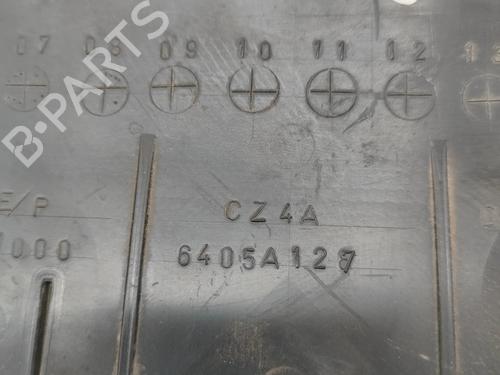 Pipe MITSUBISHI LANCER VIII (CY_A, CZ_A) EVO X (CZ4A) | BP27790504M125 - Image 7