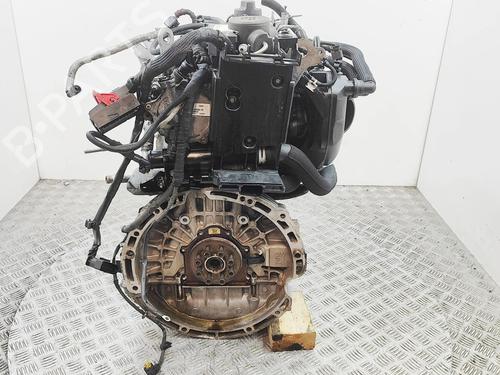 Engine MERCEDES-BENZ CLA Coupe (C117) AMG CLA 45 4-matic (117.352) | BP38961851M1 - Image 3